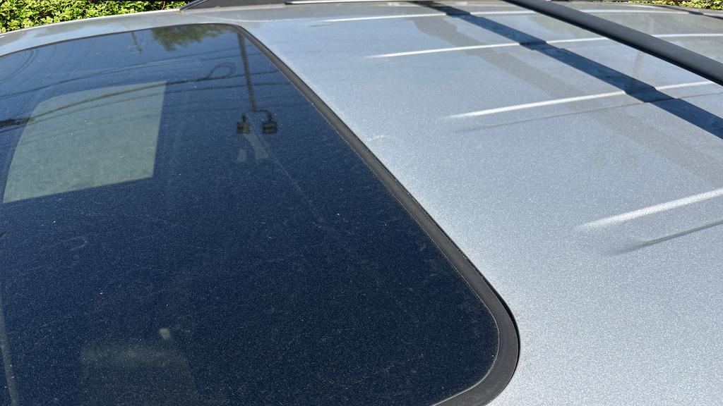 2014 Honda Odyssey Touring photo