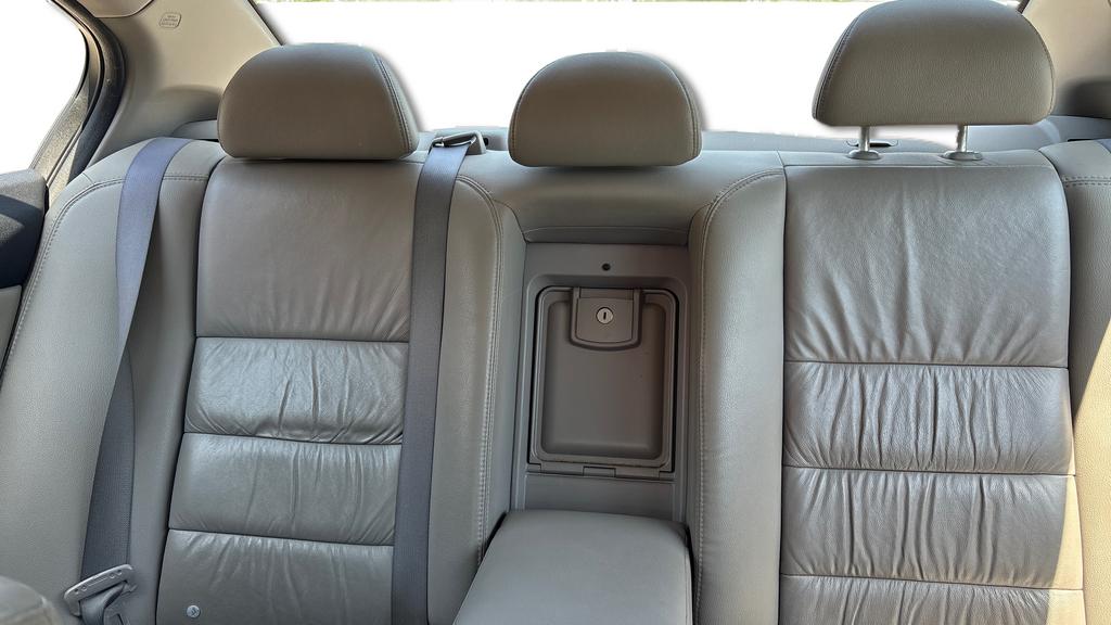 2011 Honda Accord EX-L V6 photo