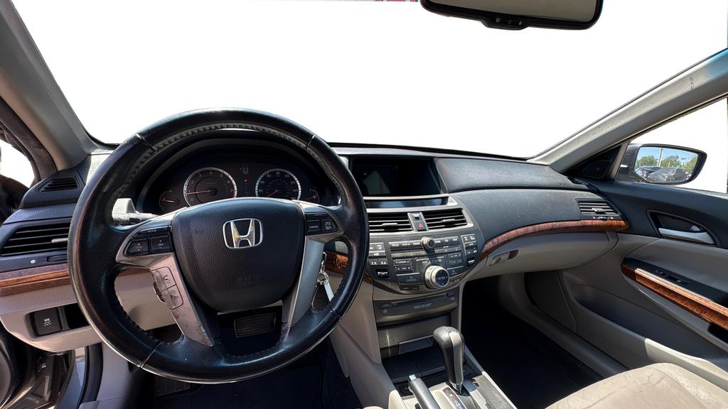 2011 Honda Accord EX-L V6 photo