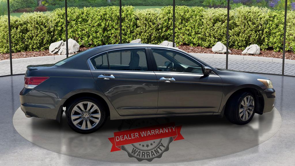 2011 Honda Accord EX-L V6 photo