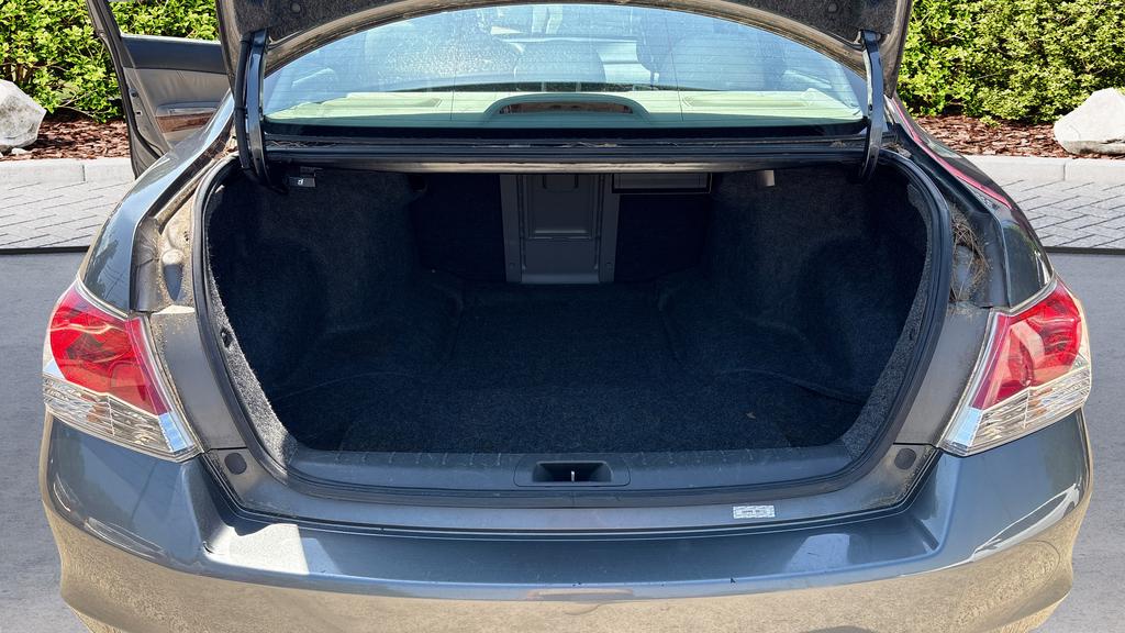 2011 Honda Accord EX-L V6 photo