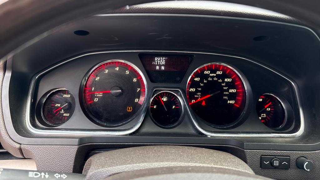 2013 GMC Acadia Denali photo
