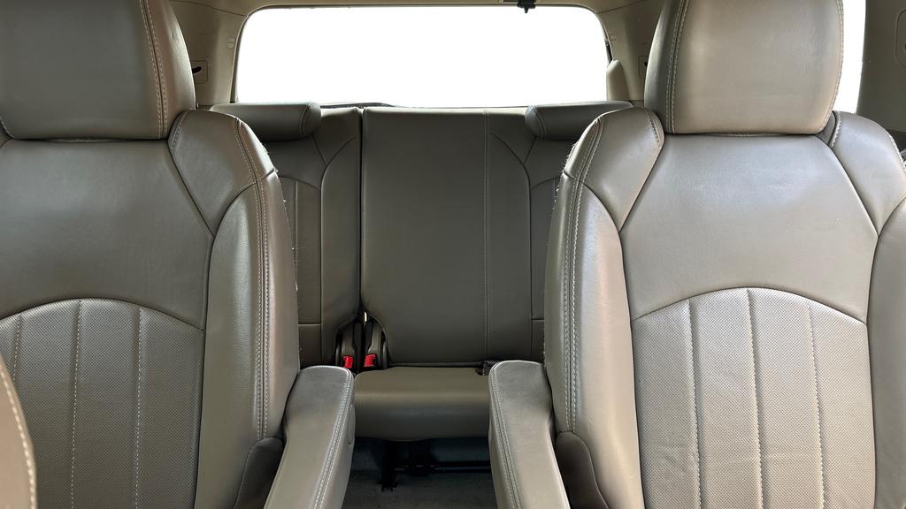 2013 GMC Acadia Denali photo