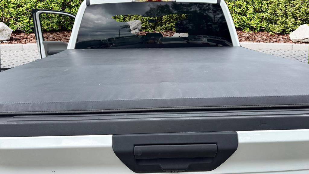2019 Ford F150 XLT photo