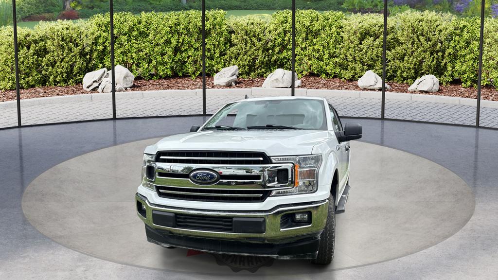 2019 Ford F150 XLT photo