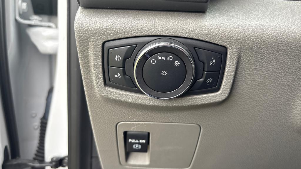 2019 Ford F150 XLT photo