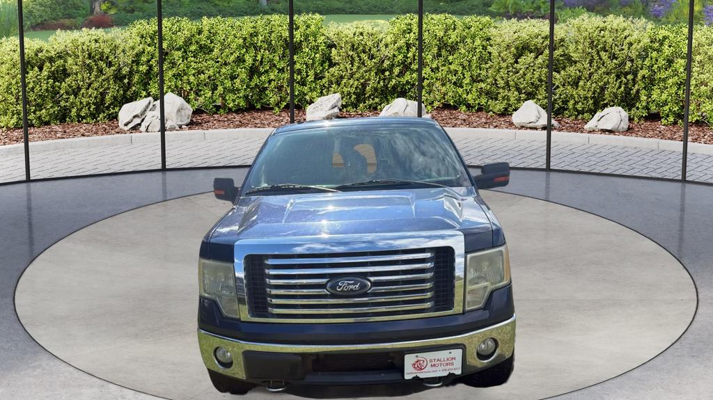 2011 Ford F-150 - $11,995
