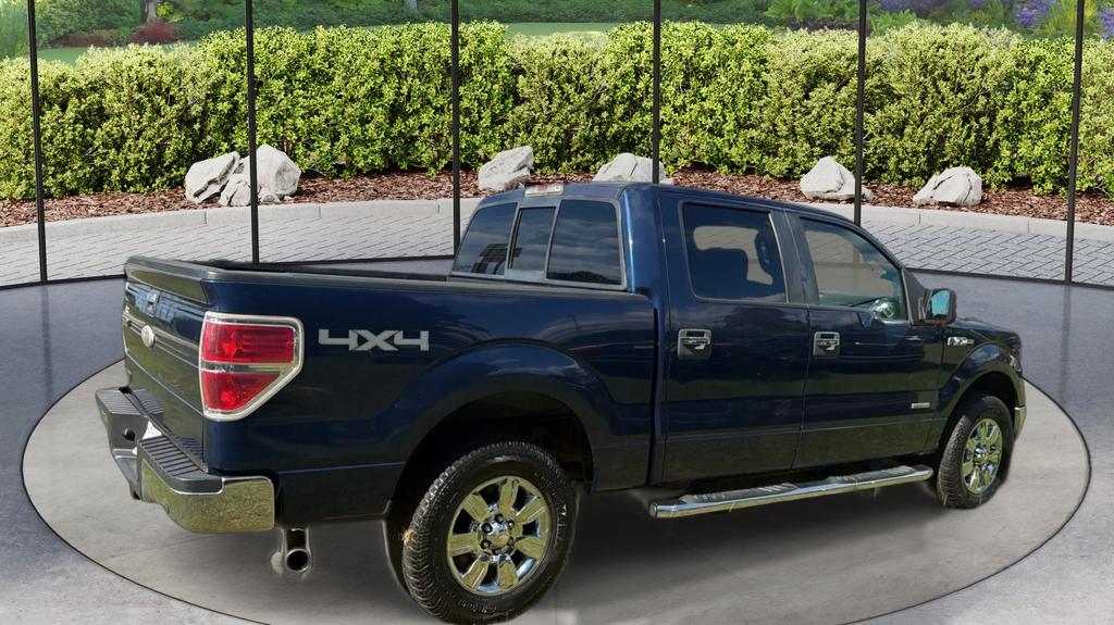 2011 Ford F-150 - $11,995
