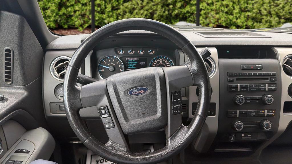 2011 Ford F-150 - $11,995