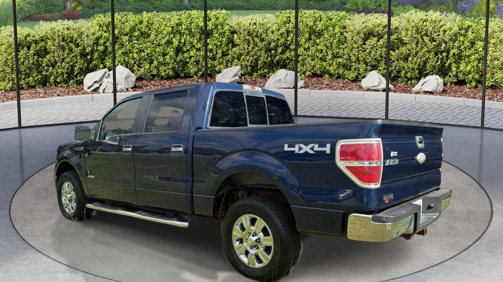 2011 Ford F-150 - $11,995