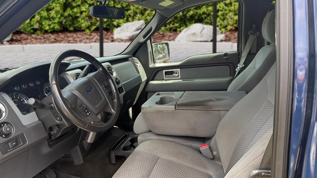 2011 Ford F-150 - $11,995