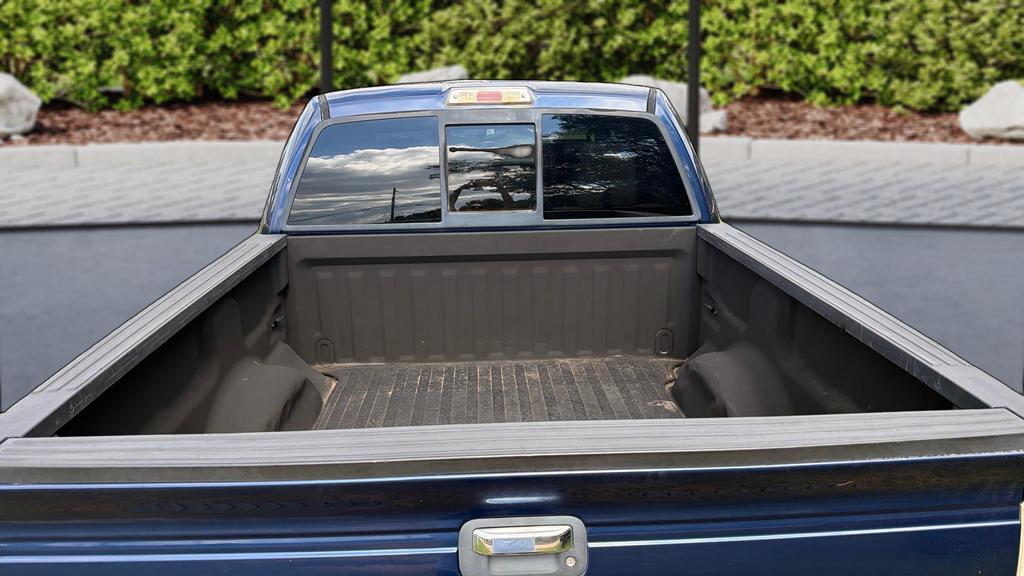 2011 Ford F-150 - $11,995