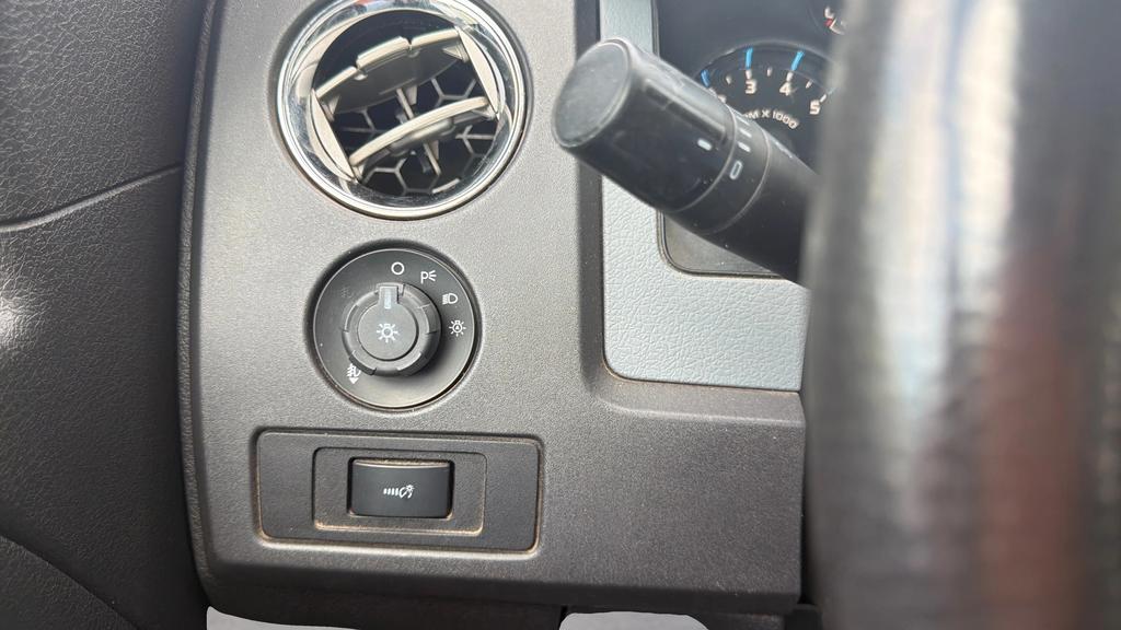 2011 Ford F-150 - $11,995