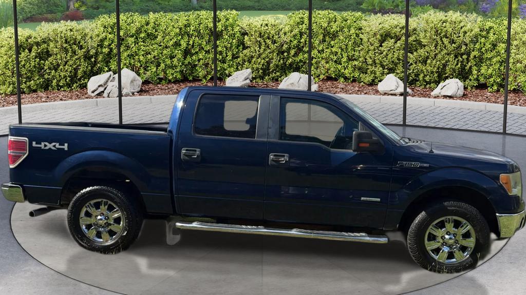 2011 Ford F-150 - $11,995