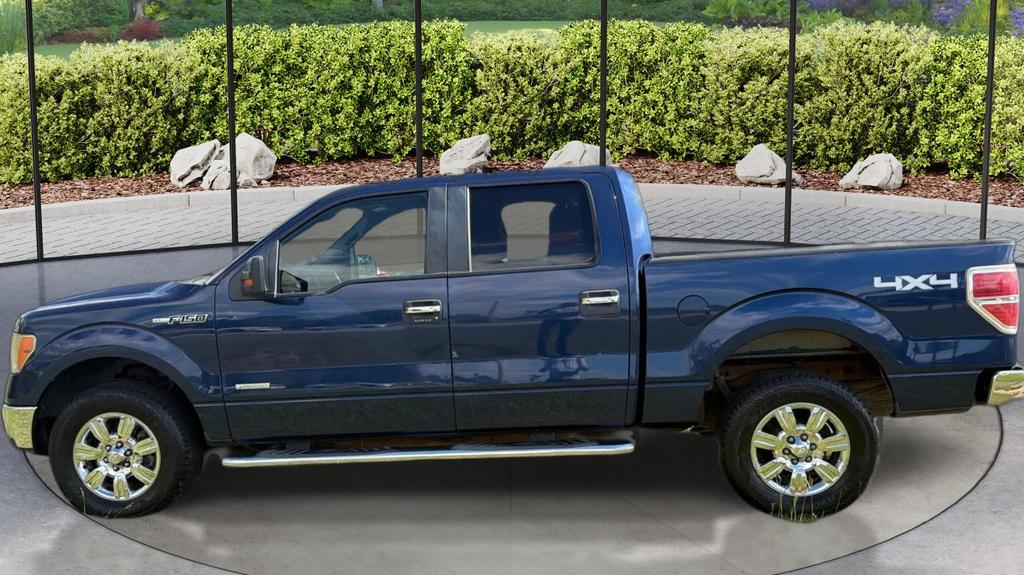 2011 Ford F-150 - $11,995