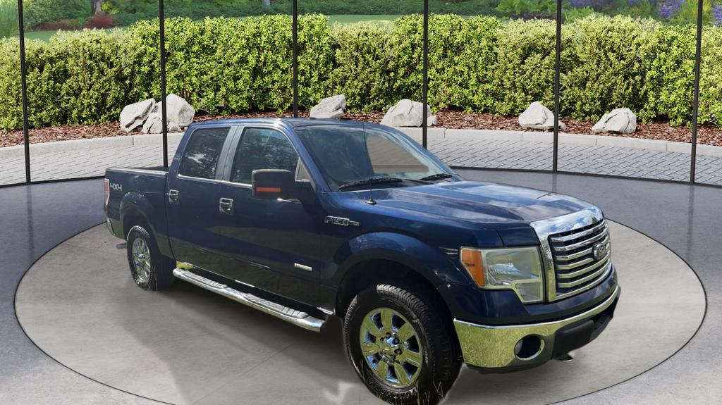 2011 Ford F-150 - $11,995