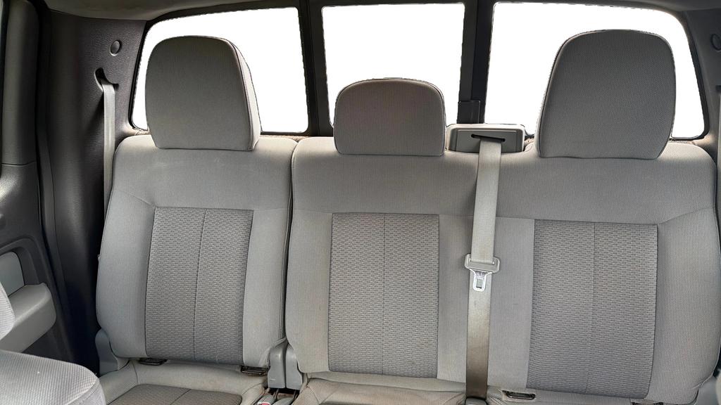 2011 Ford F-150 - $11,995