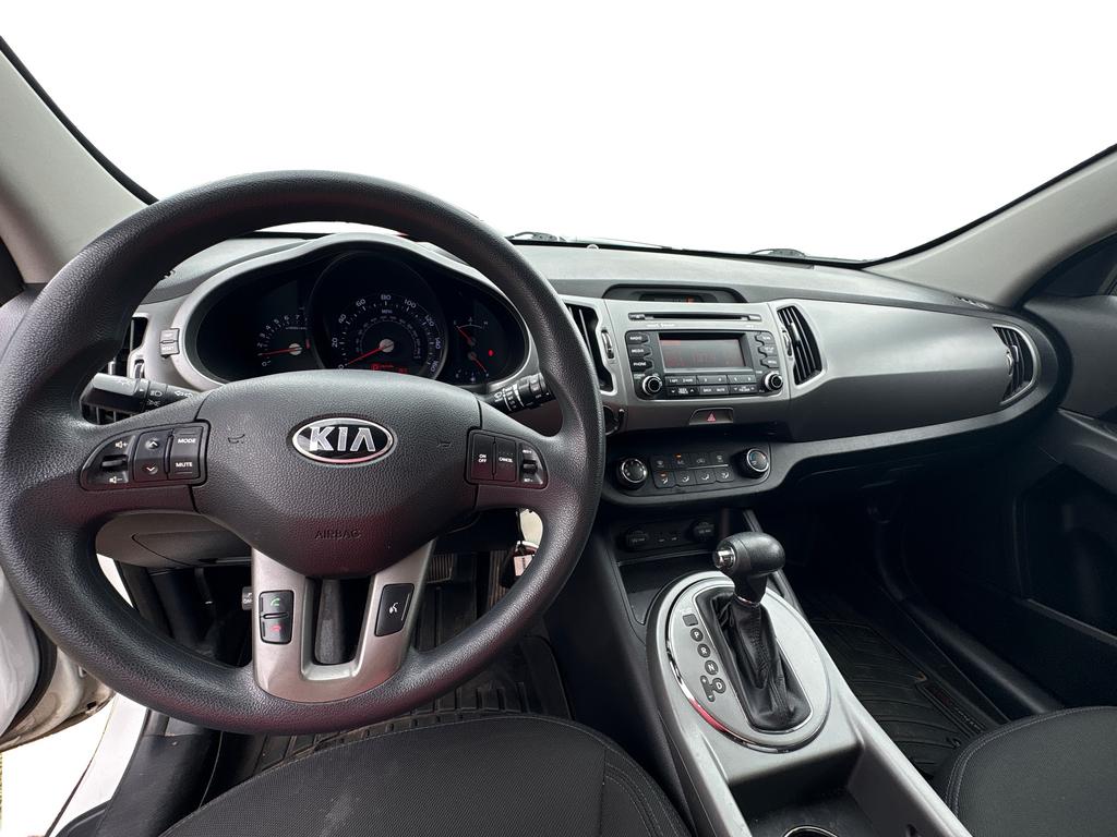 2014 Kia Sportage LX photo