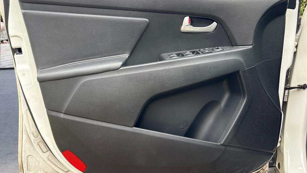 2014 Kia Sportage LX photo