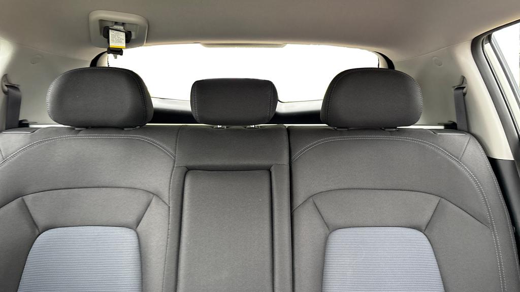 2014 Kia Sportage LX photo