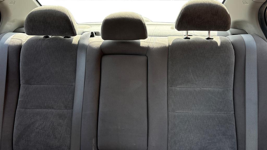 2010 Honda Accord LX photo