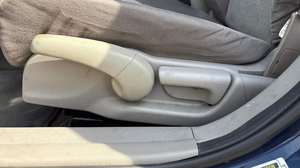 2010 Honda Accord LX photo