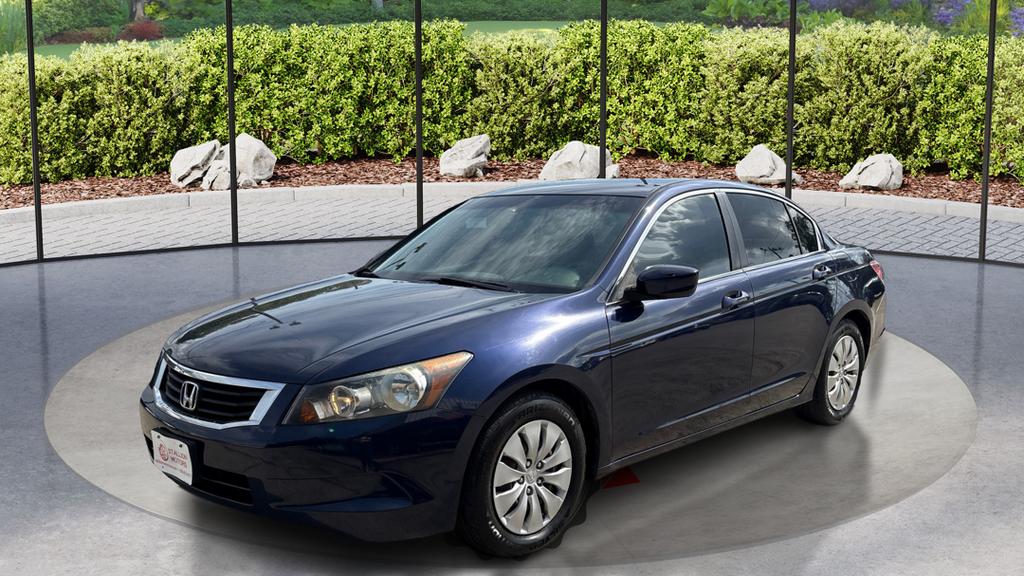 2010 Honda Accord LX photo