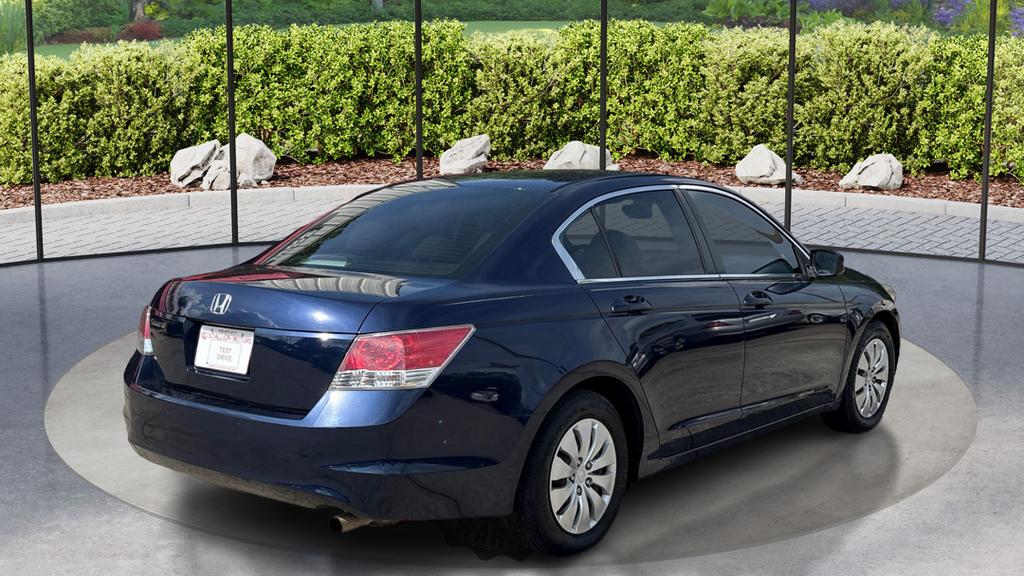 2010 Honda Accord LX photo