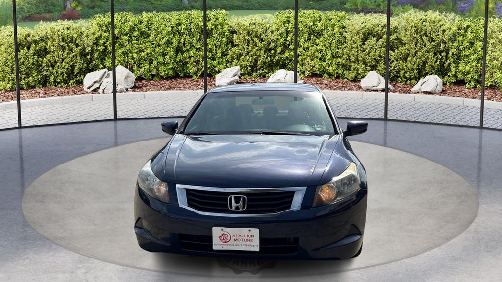 2010 Honda Accord LX photo