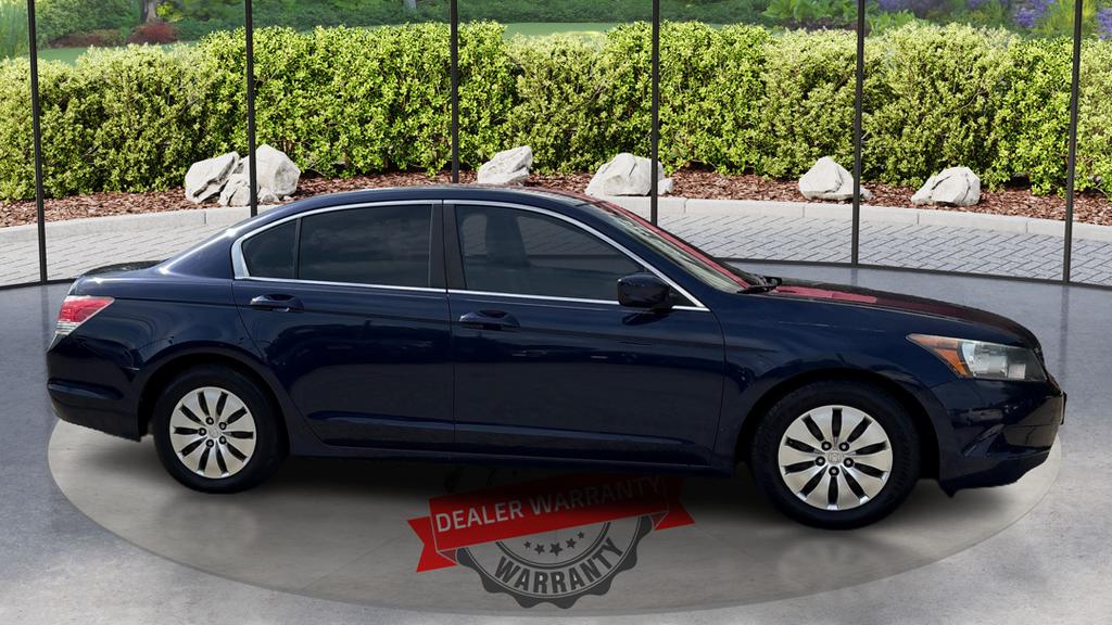 2010 Honda Accord LX photo
