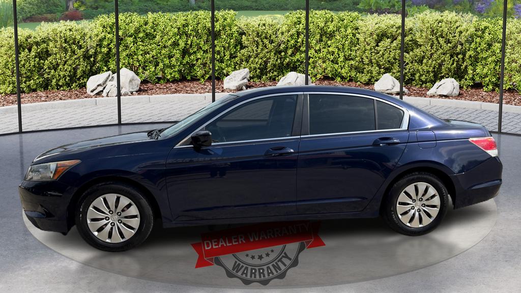2010 Honda Accord LX photo
