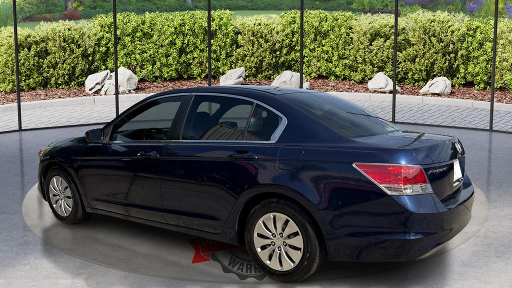 2010 Honda Accord LX photo