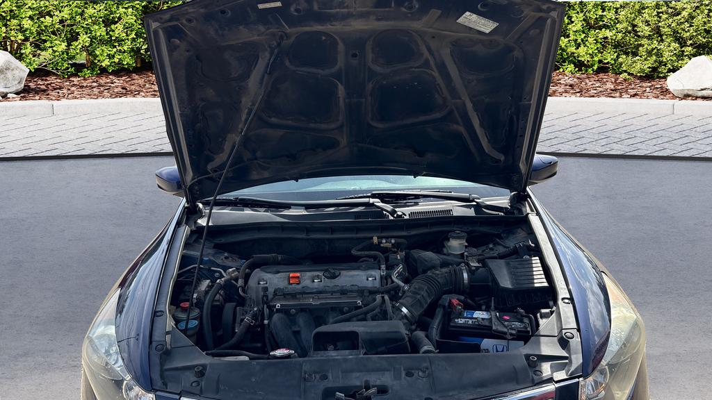 2010 Honda Accord LX photo