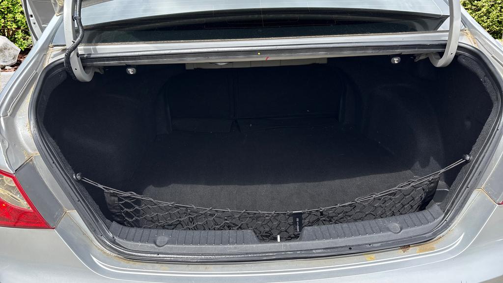 2011 Hyundai Sonata Limited photo