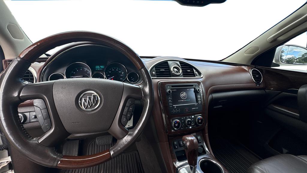 2013 Buick Enclave Premium photo
