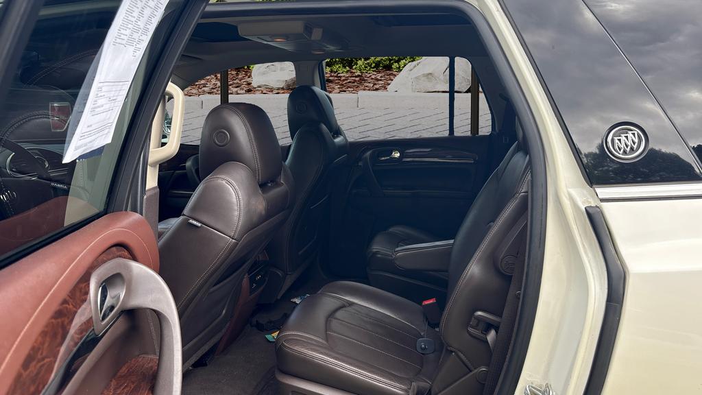 2013 Buick Enclave Premium photo