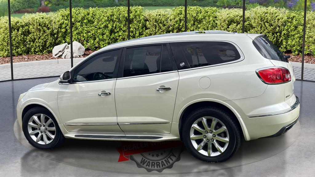 2013 Buick Enclave Premium photo
