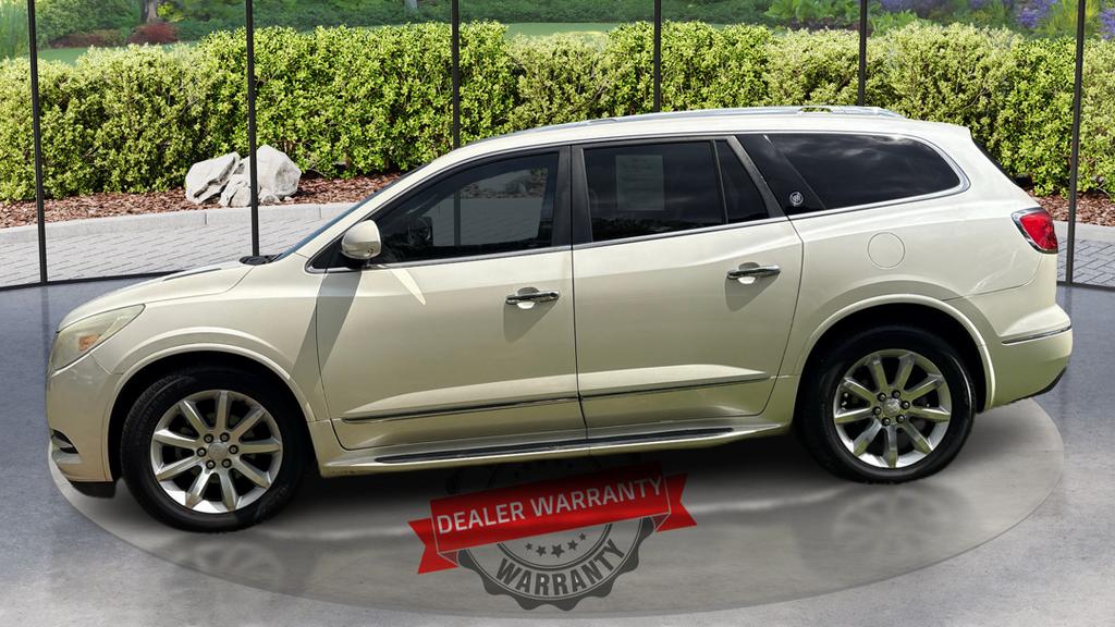 2013 Buick Enclave Premium photo