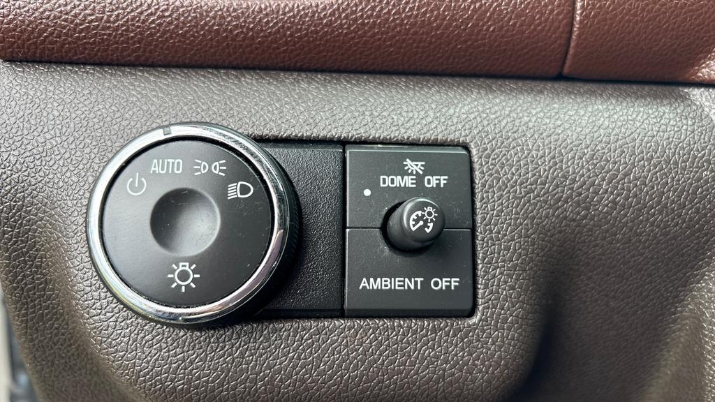 2013 Buick Enclave Premium photo