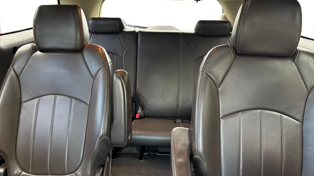 2013 Buick Enclave Premium photo