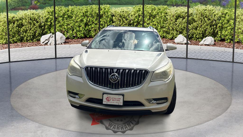 2013 Buick Enclave Premium photo