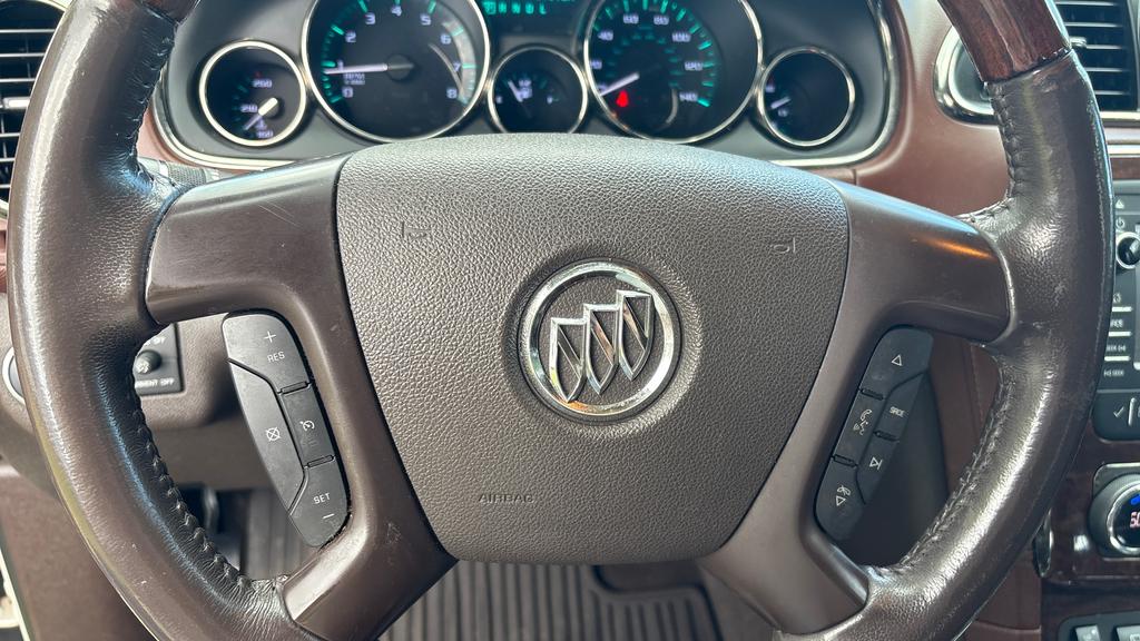 2013 Buick Enclave Premium photo