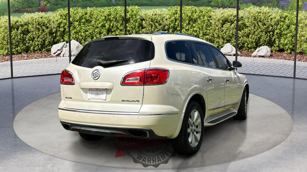 2013 Buick Enclave Premium photo