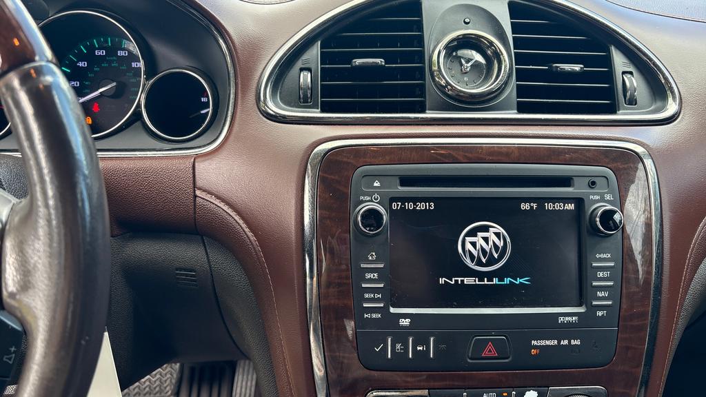 2013 Buick Enclave Premium photo