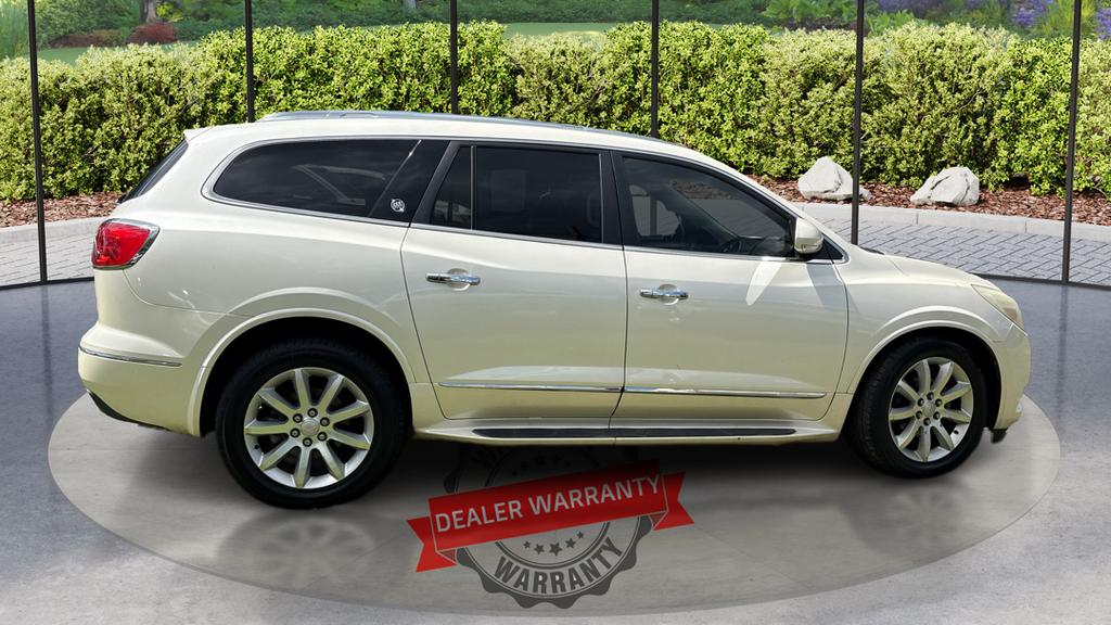 2013 Buick Enclave Premium photo