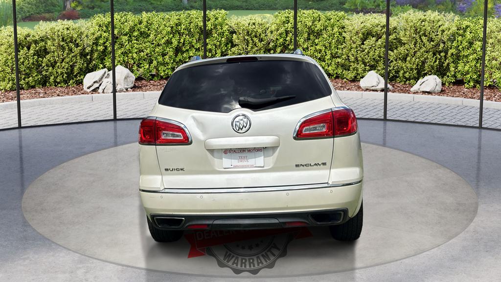 2013 Buick Enclave Premium photo