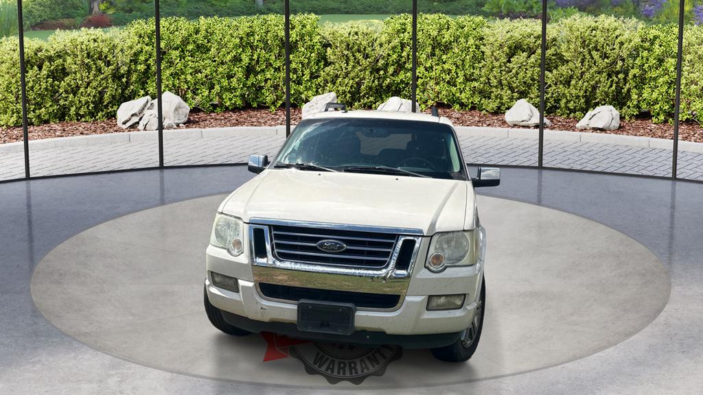 2008 Ford Explorer Sport Trac Limited photo