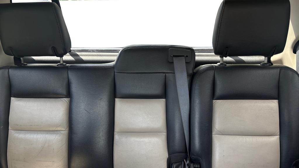 2008 Ford Explorer Sport Trac Limited photo