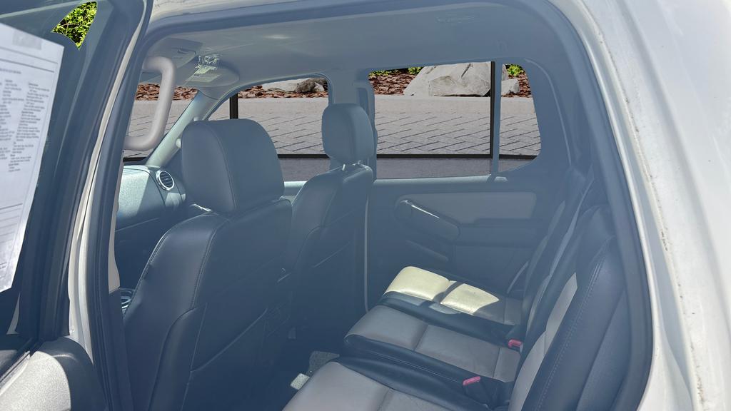 2008 Ford Explorer Sport Trac Limited photo