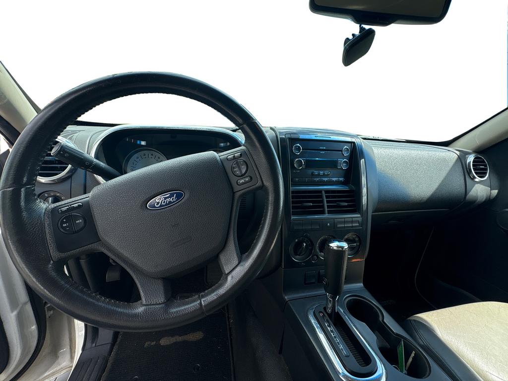 2008 Ford Explorer Sport Trac Limited photo